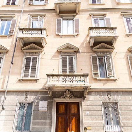 La Luna E I Falo Luxury Accomodation Turin Luaran gambar