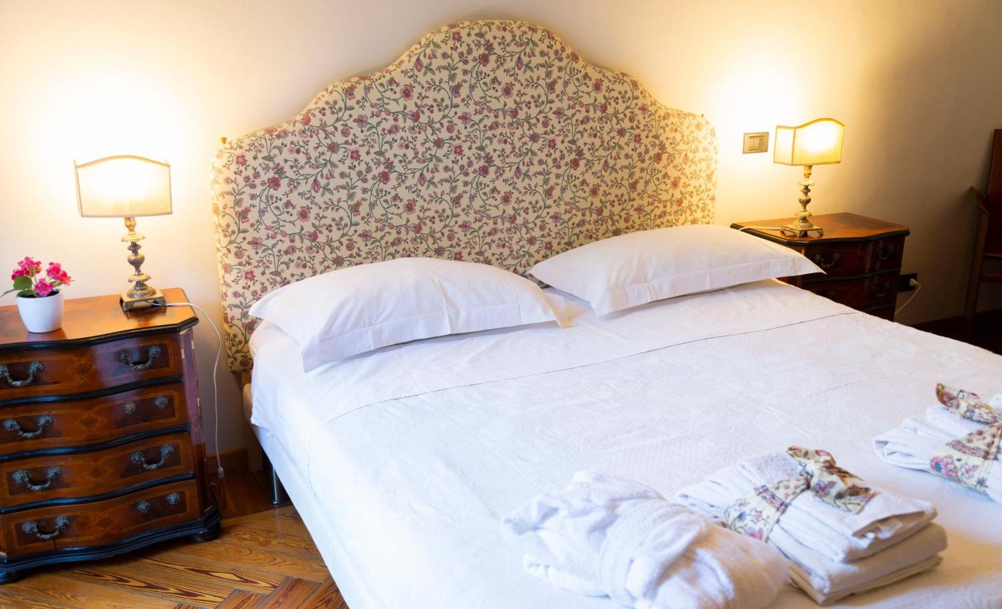 La Luna E I Falo Luxury Accomodation Turin Luaran gambar
