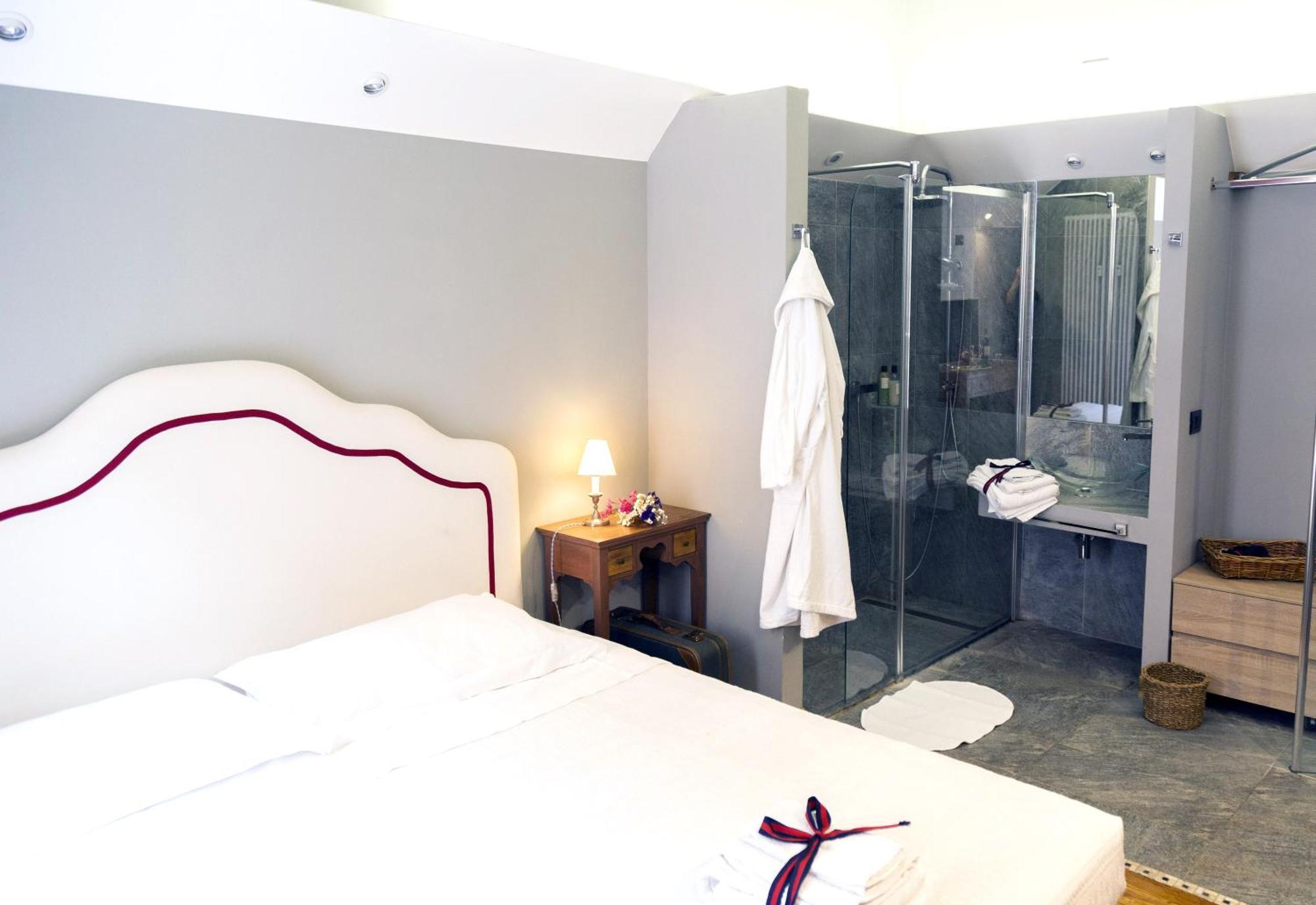 La Luna E I Falo Luxury Accomodation Turin Luaran gambar