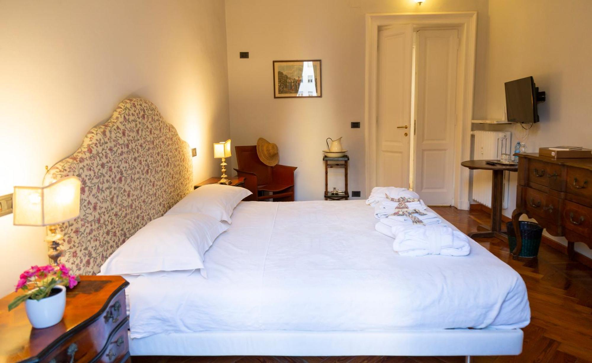 La Luna E I Falo Luxury Accomodation Turin Luaran gambar
