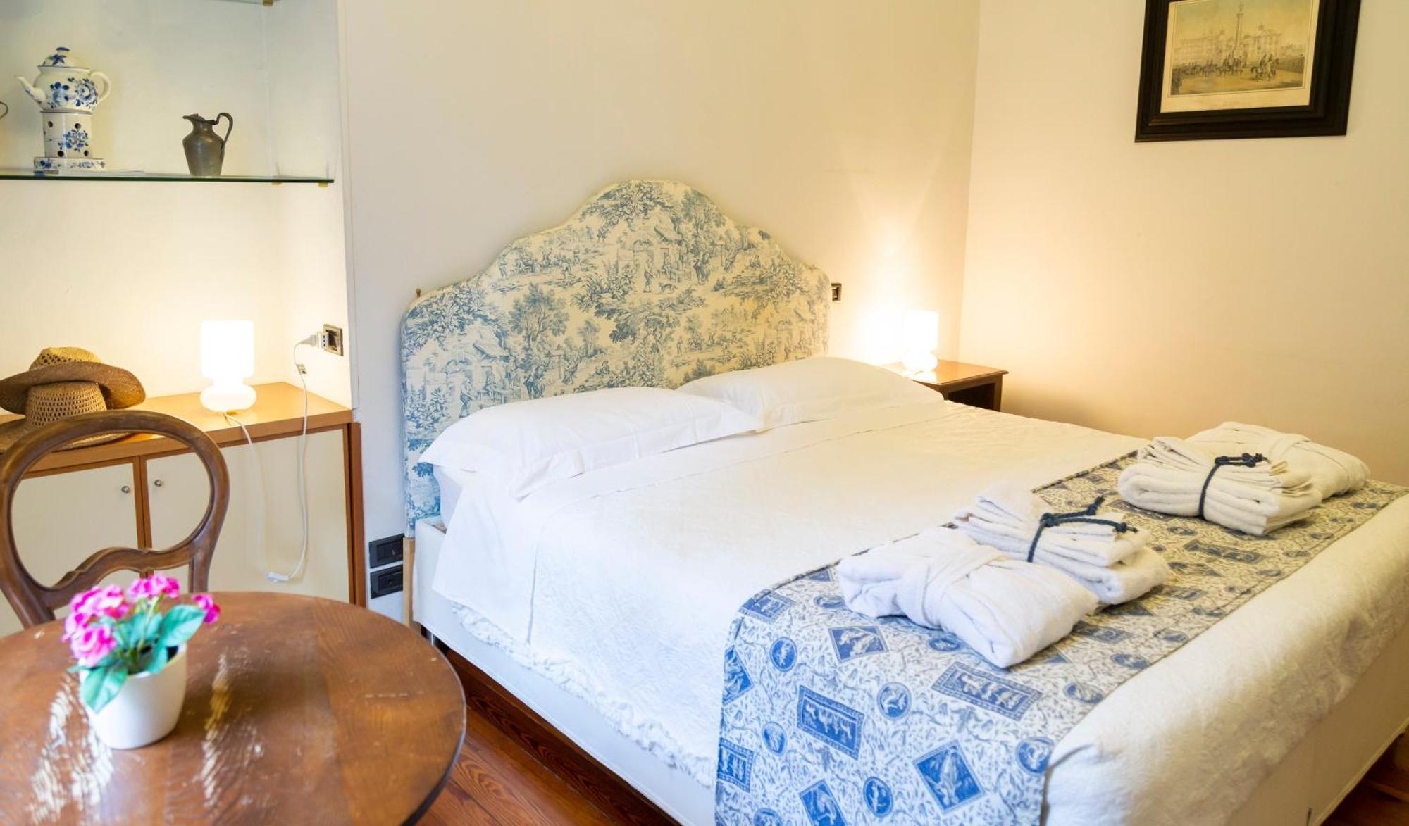La Luna E I Falo Luxury Accomodation Turin Luaran gambar