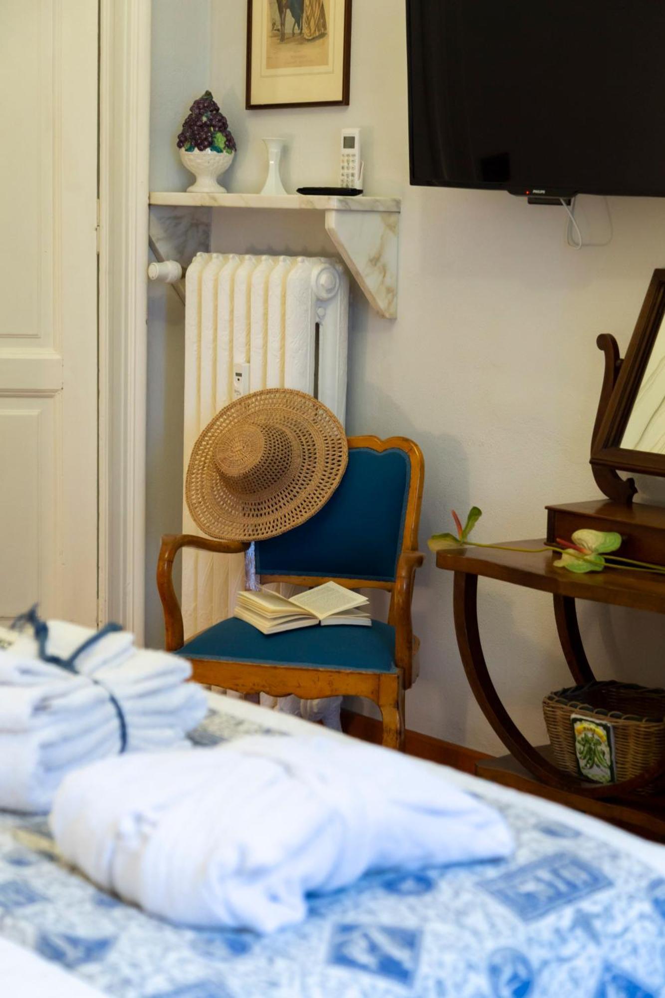 La Luna E I Falo Luxury Accomodation Turin Luaran gambar