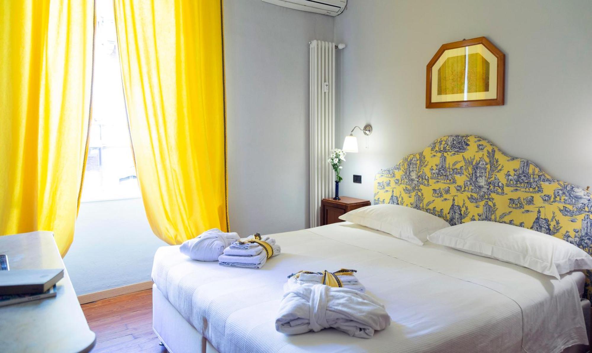 La Luna E I Falo Luxury Accomodation Turin Luaran gambar