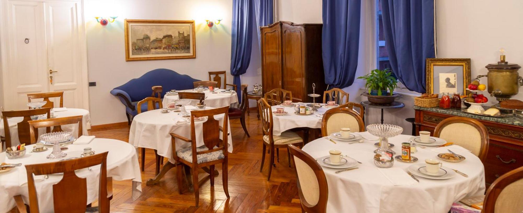 La Luna E I Falo Luxury Accomodation Turin Luaran gambar