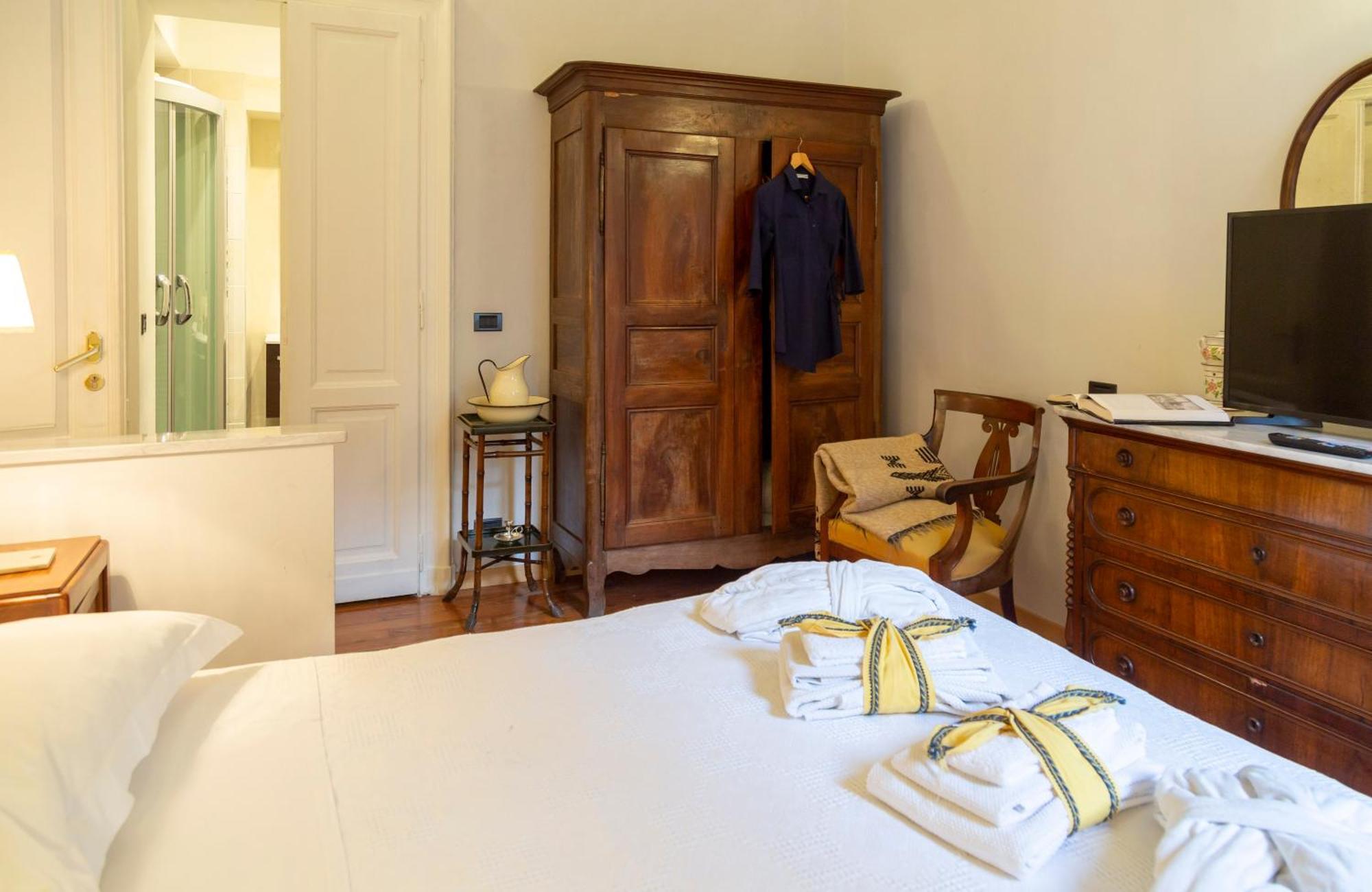 La Luna E I Falo Luxury Accomodation Turin Luaran gambar