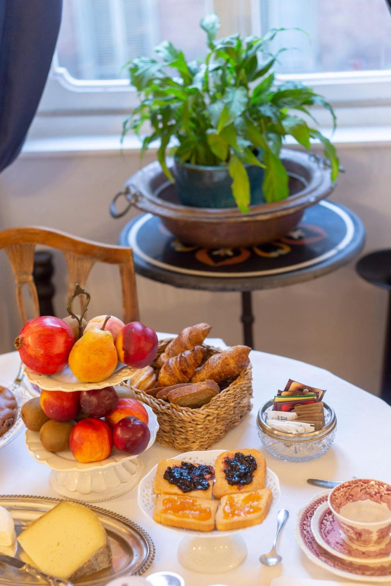 La Luna E I Falo Luxury Accomodation Turin Luaran gambar
