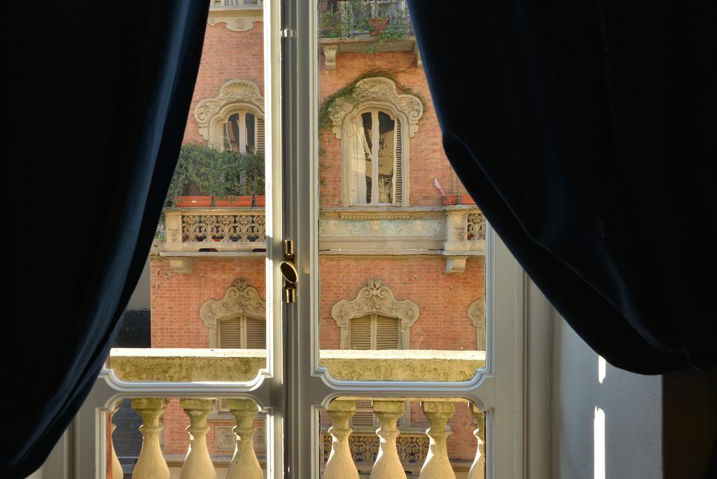 La Luna E I Falo Luxury Accomodation Turin Luaran gambar