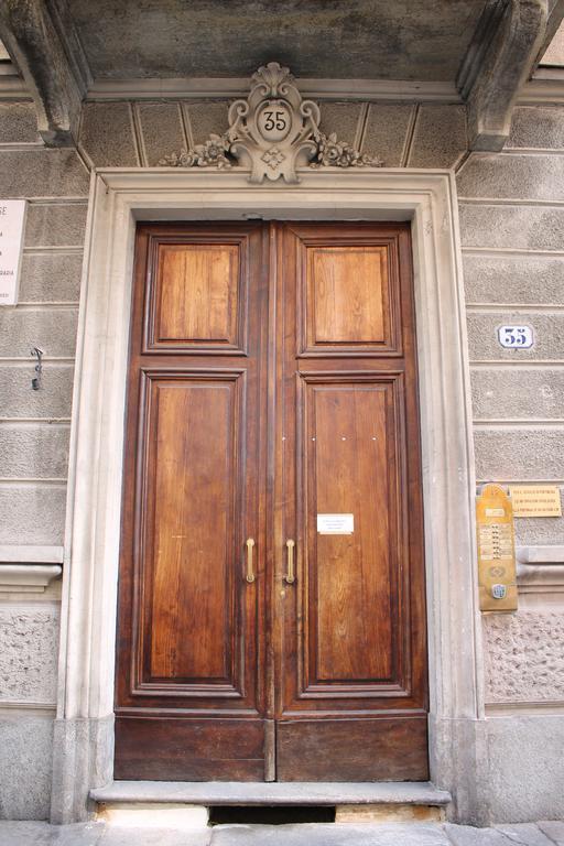 La Luna E I Falo Luxury Accomodation Turin Luaran gambar