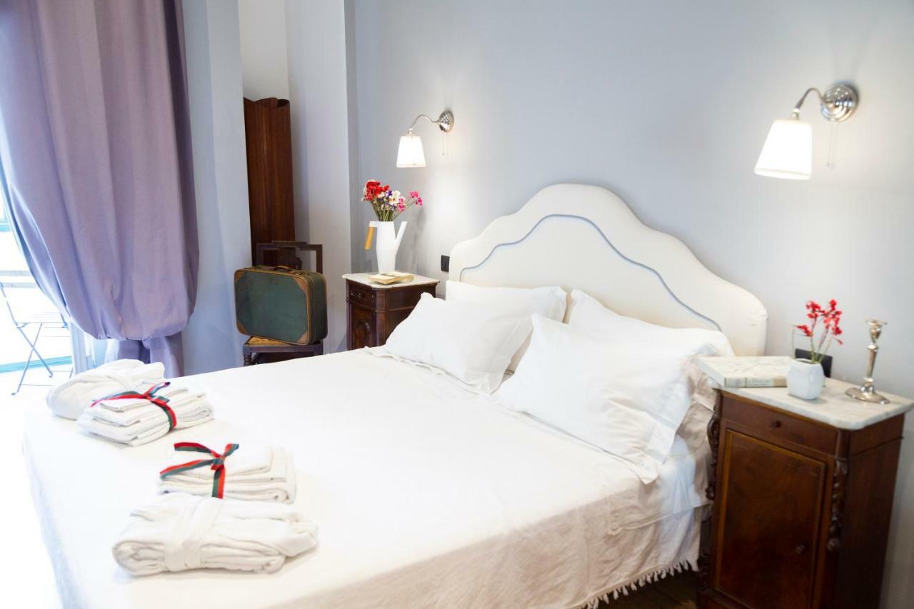 La Luna E I Falo Luxury Accomodation Turin Luaran gambar