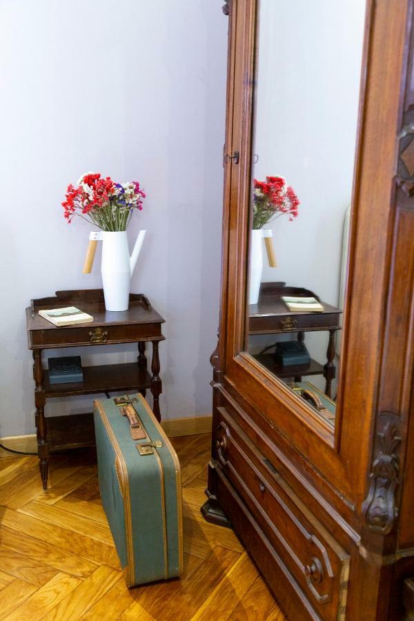 La Luna E I Falo Luxury Accomodation Turin Luaran gambar