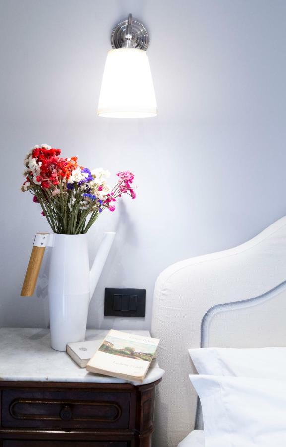 La Luna E I Falo Luxury Accomodation Turin Luaran gambar