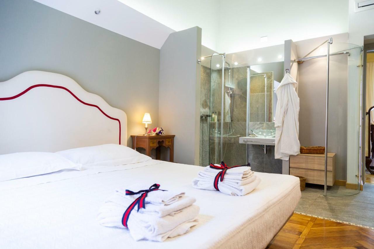 La Luna E I Falo Luxury Accomodation Turin Luaran gambar