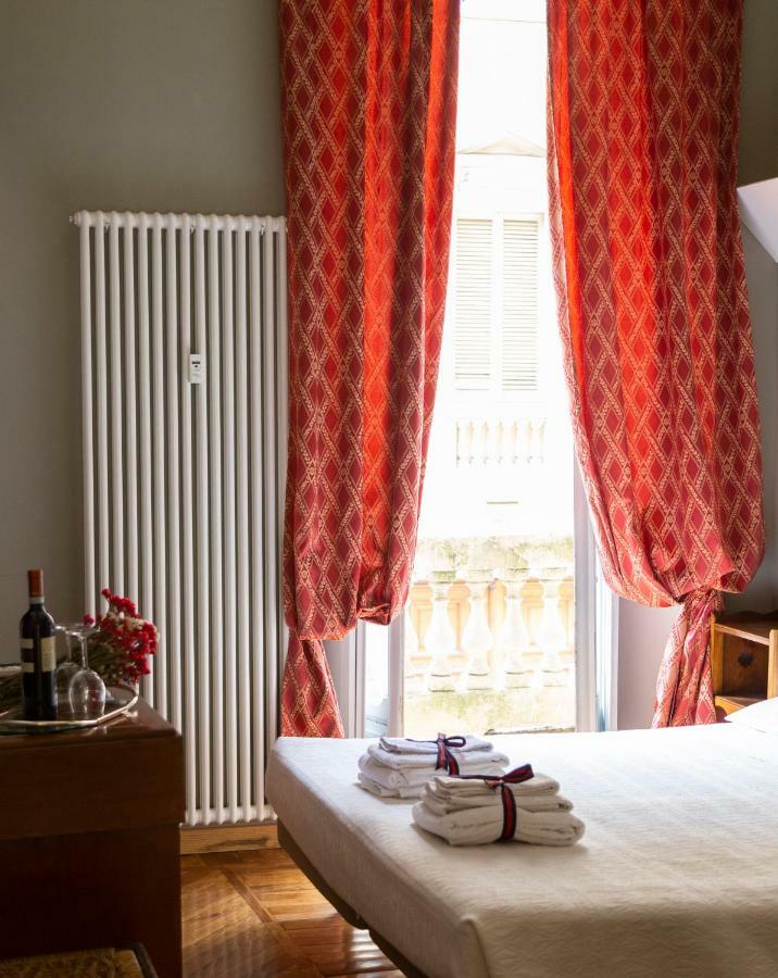 La Luna E I Falo Luxury Accomodation Turin Luaran gambar
