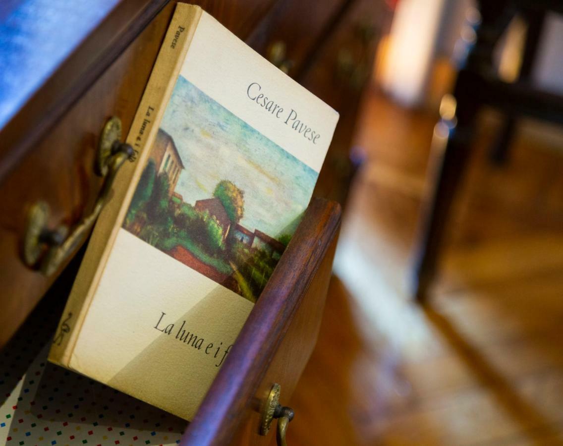 La Luna E I Falo Luxury Accomodation Turin Luaran gambar
