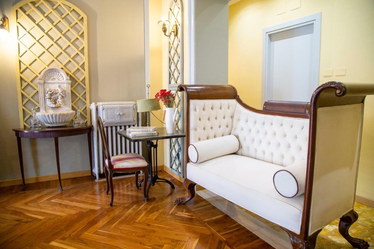La Luna E I Falo Luxury Accomodation Turin Luaran gambar