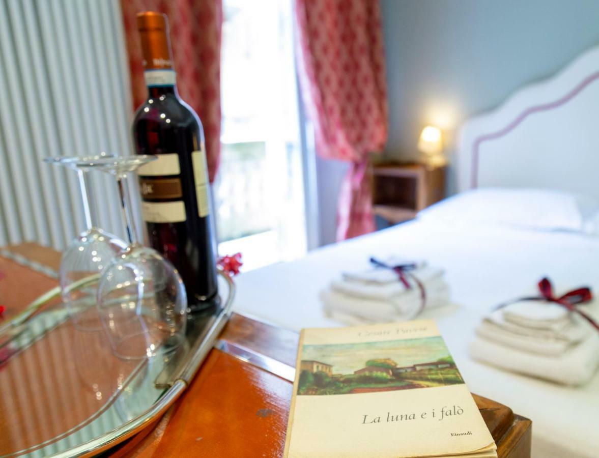 La Luna E I Falo Luxury Accomodation Turin Luaran gambar